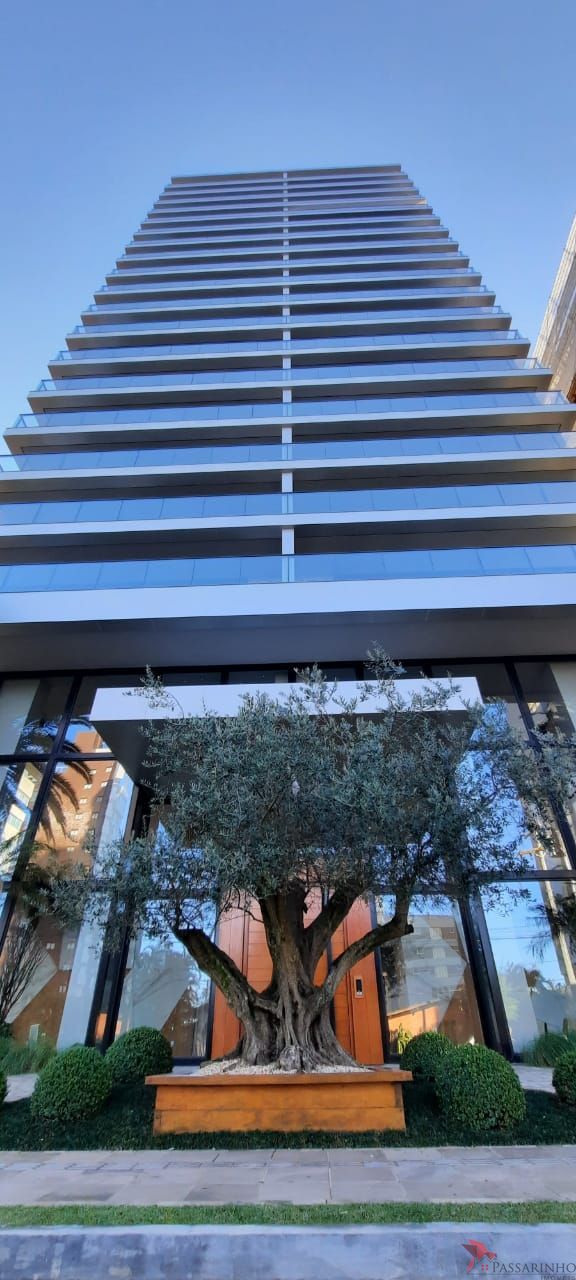 Apartamento, 4 quartos, 220 m² - Foto 4