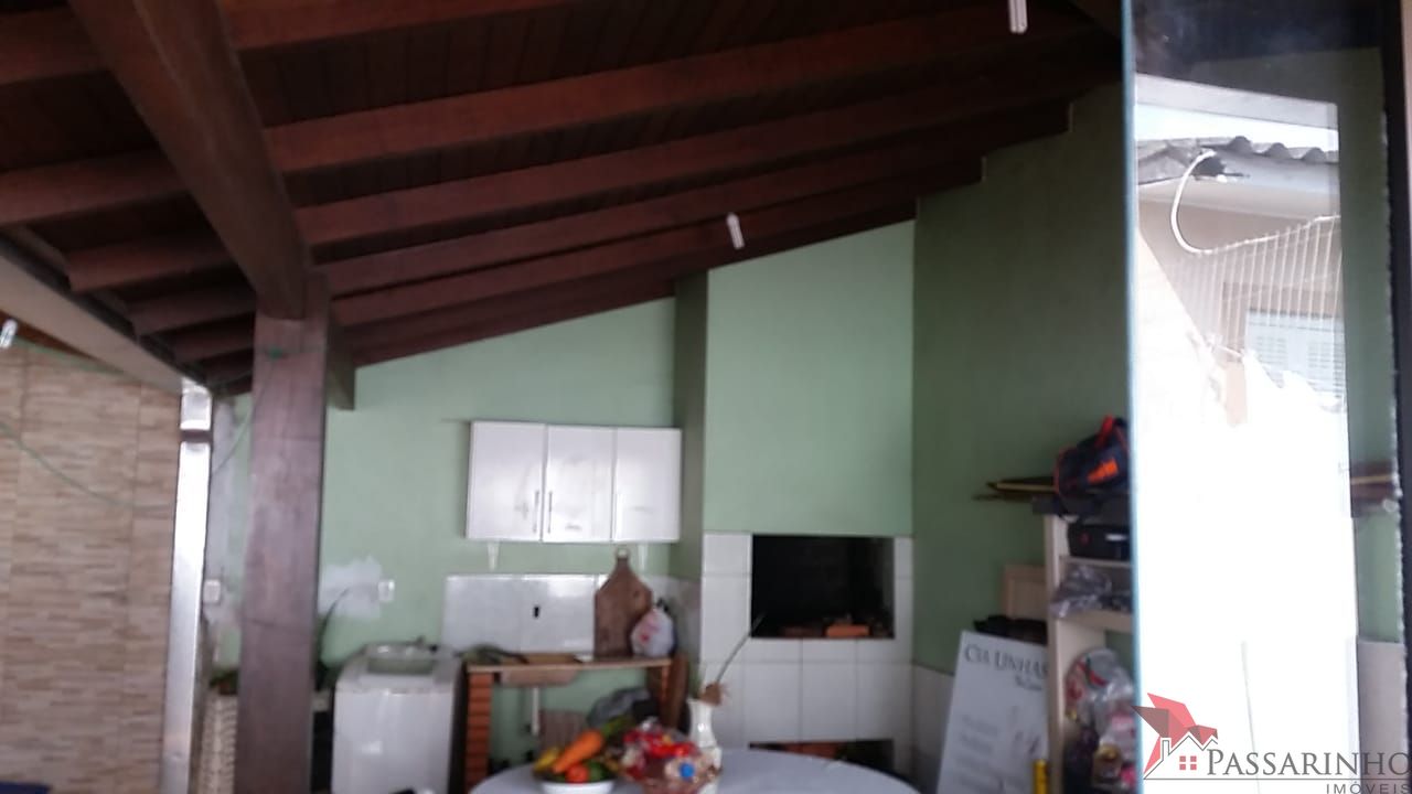 Casa à venda com 3 quartos, 140m² - Foto 11