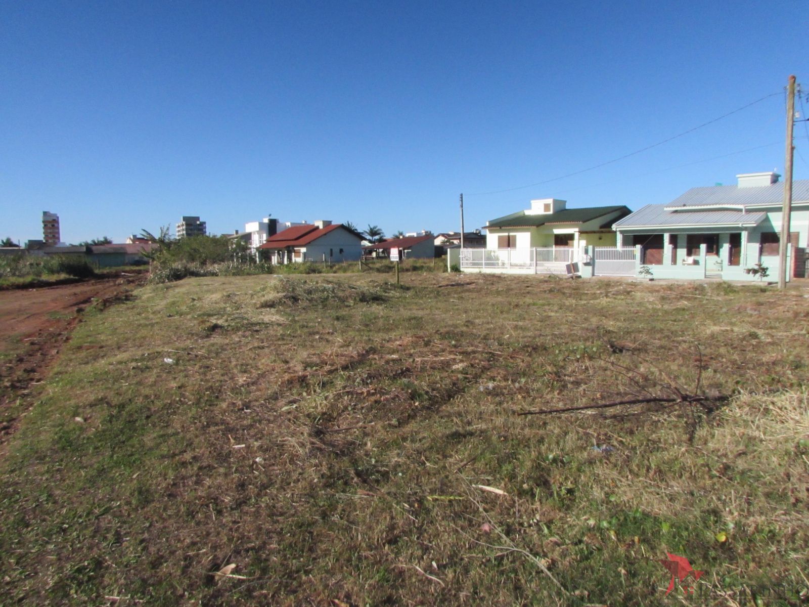 Terreno, 474 m² - Foto 2