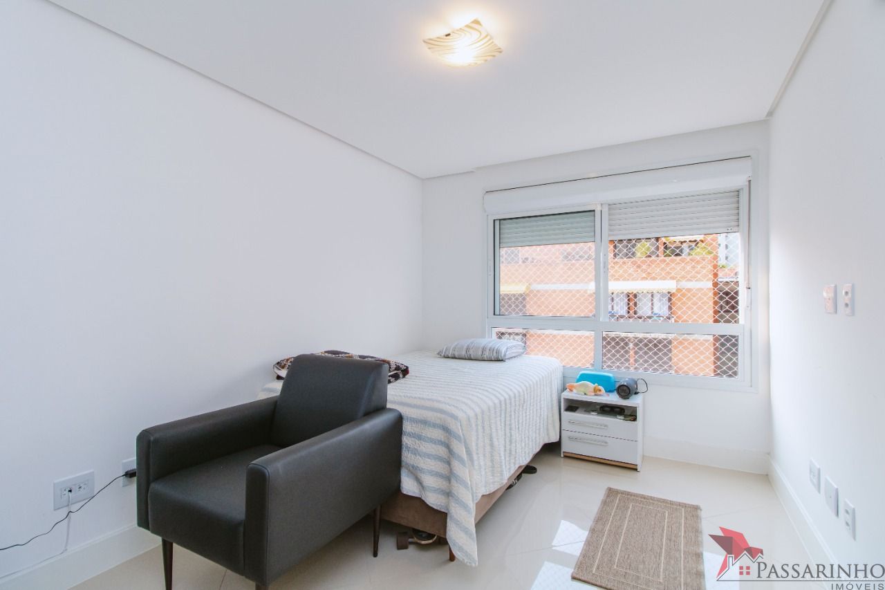 Apartamento à venda com 4 quartos, 118m² - Foto 41