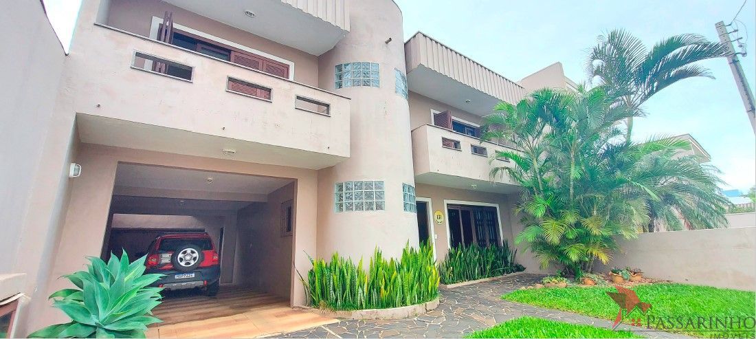 Sobrado, 4 quartos, 253 m² - Foto 2