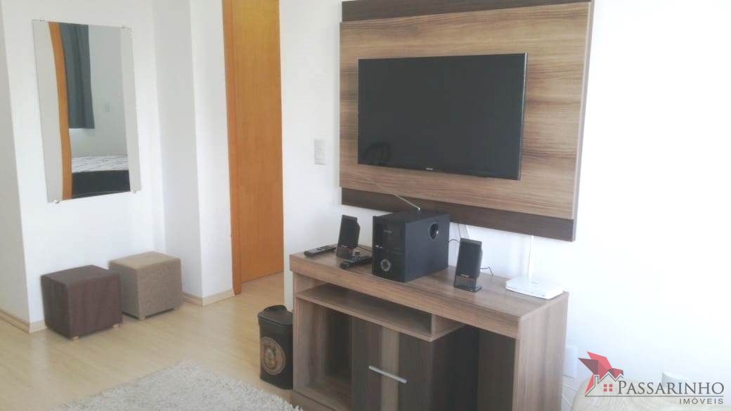 Apartamento, 2 quartos, 50 m² - Foto 4