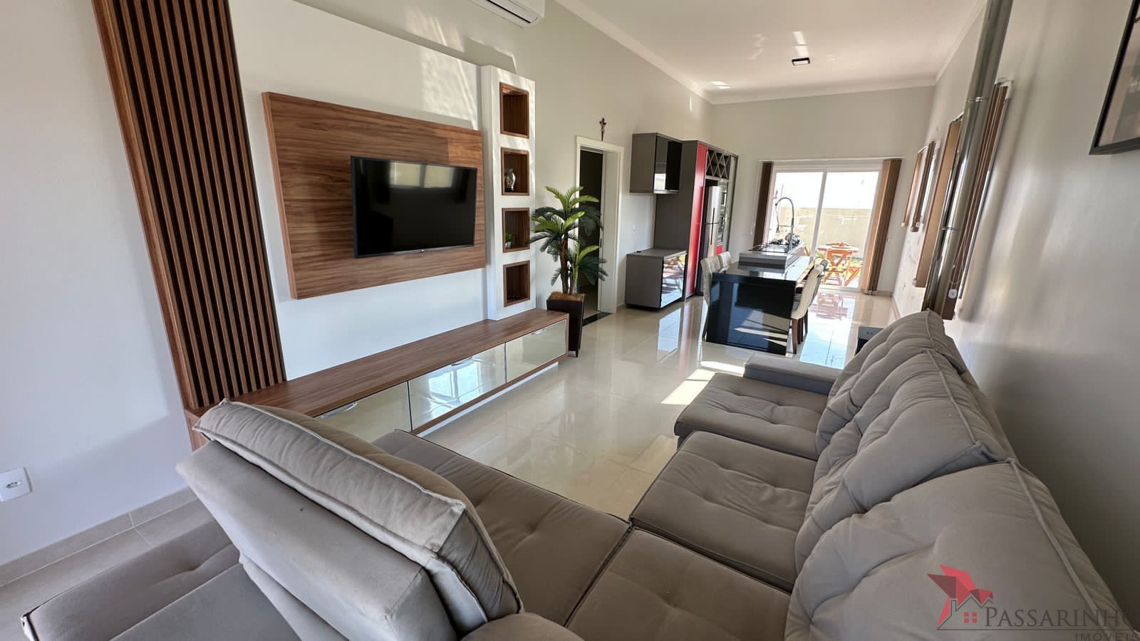 Casa à venda com 3 quartos, 135m² - Foto 6