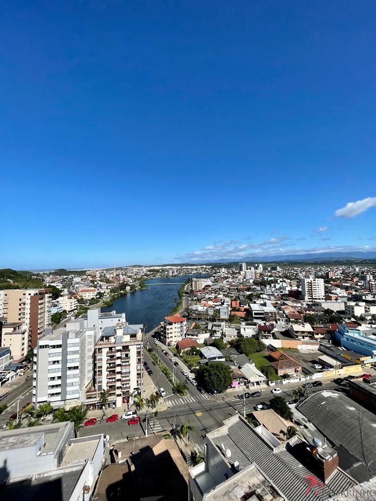 Cobertura à venda com 3 quartos, 161m² - Foto 2