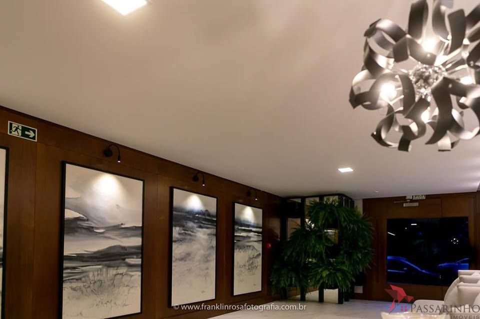 Apartamento à venda com 3 quartos, 90m² - Foto 3