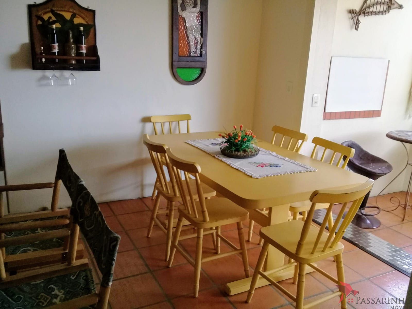 Apartamento à venda com 3 quartos, 106m² - Foto 5