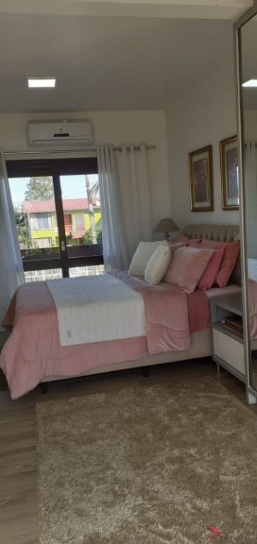Sobrado, 3 quartos, 198 m² - Foto 15