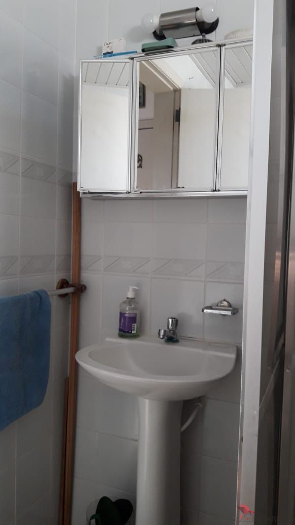 Apartamento à venda com 1 quarto, 61m² - Foto 19