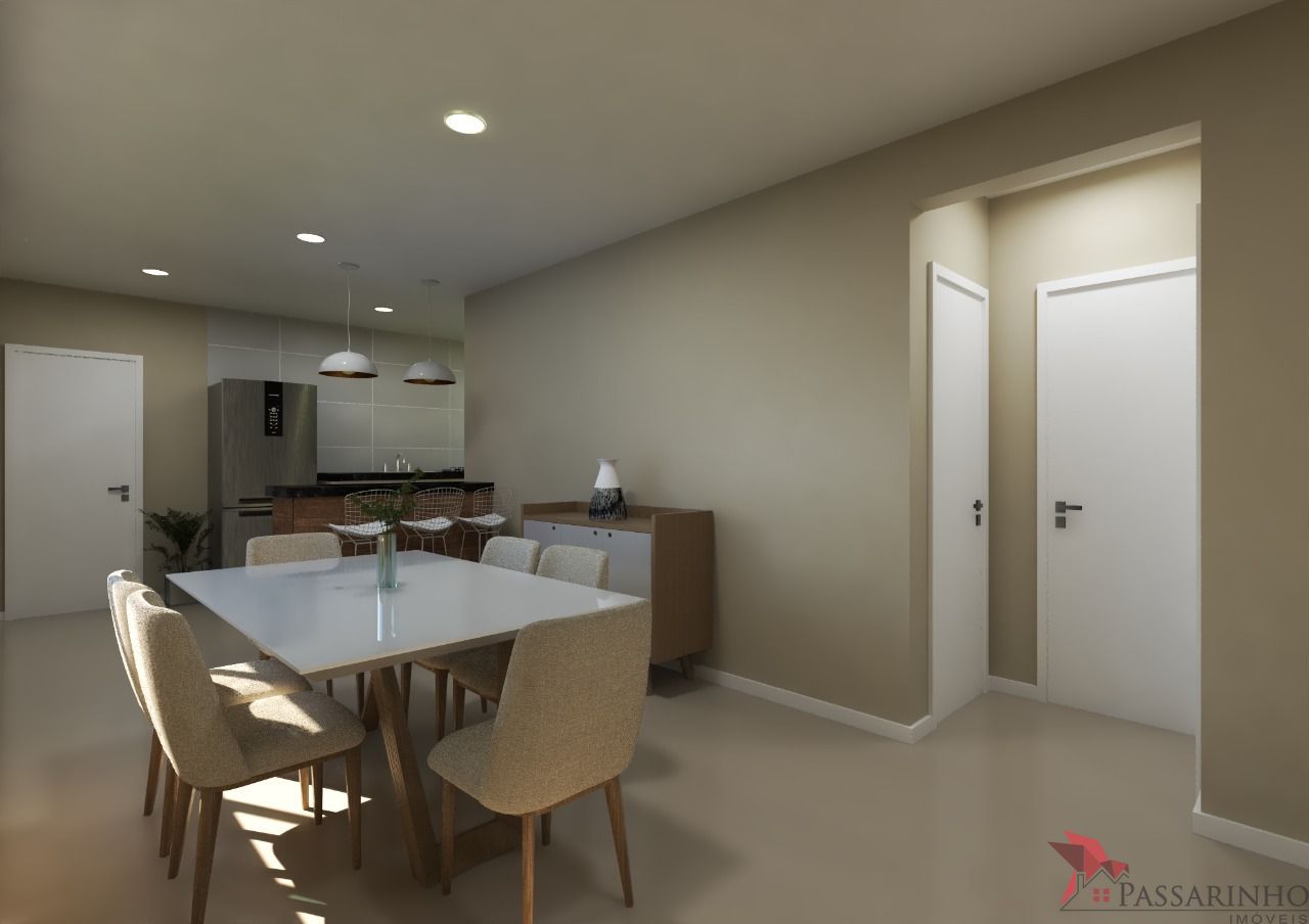 Apartamento à venda com 2 quartos, 65m² - Foto 6