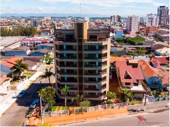 Apartamento, 3 quartos, 129 m² - Foto 1