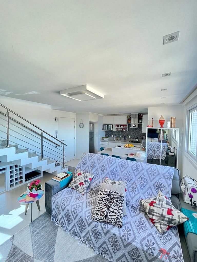 Cobertura à venda com 3 quartos, 161m² - Foto 6
