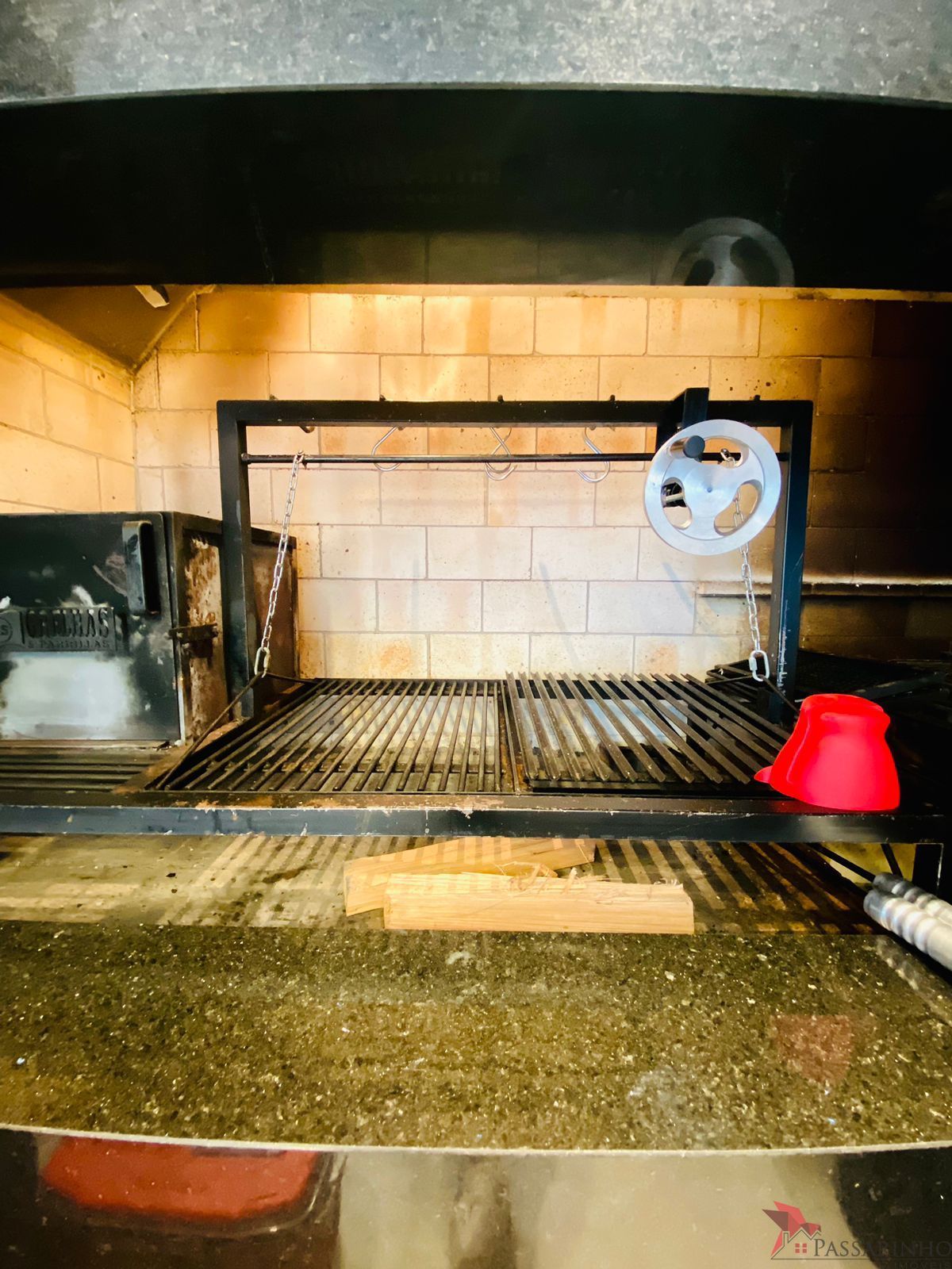 Casa, 3 quartos, 200 m² - Foto 10