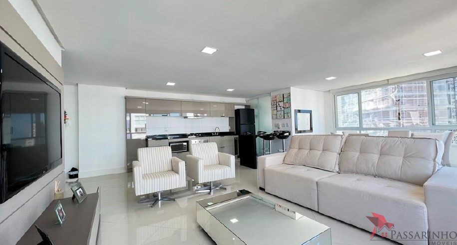Apartamento à venda com 3 quartos, 109m² - Foto 8