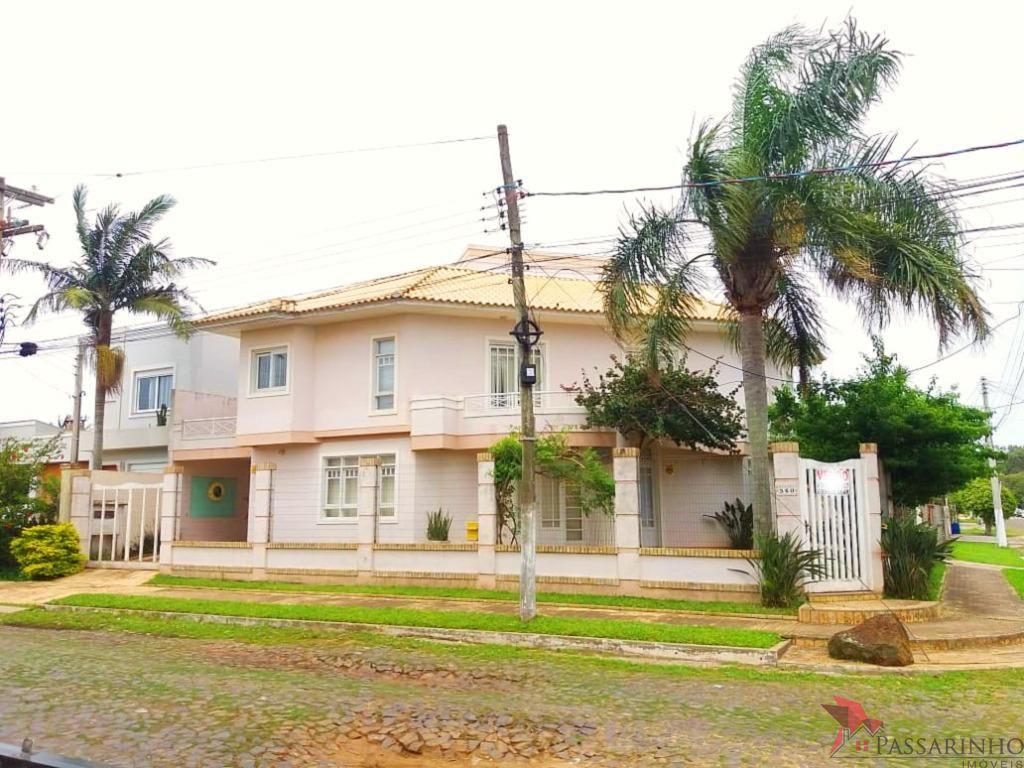 Sobrado à venda com 4 quartos, 154m² - Foto 2