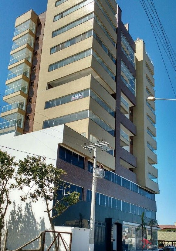 Apartamento, 3 quartos, 137 m² - Foto 1