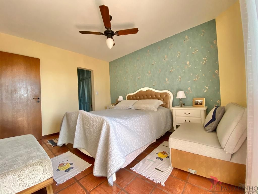 Apartamento à venda com 3 quartos, 160m² - Foto 23