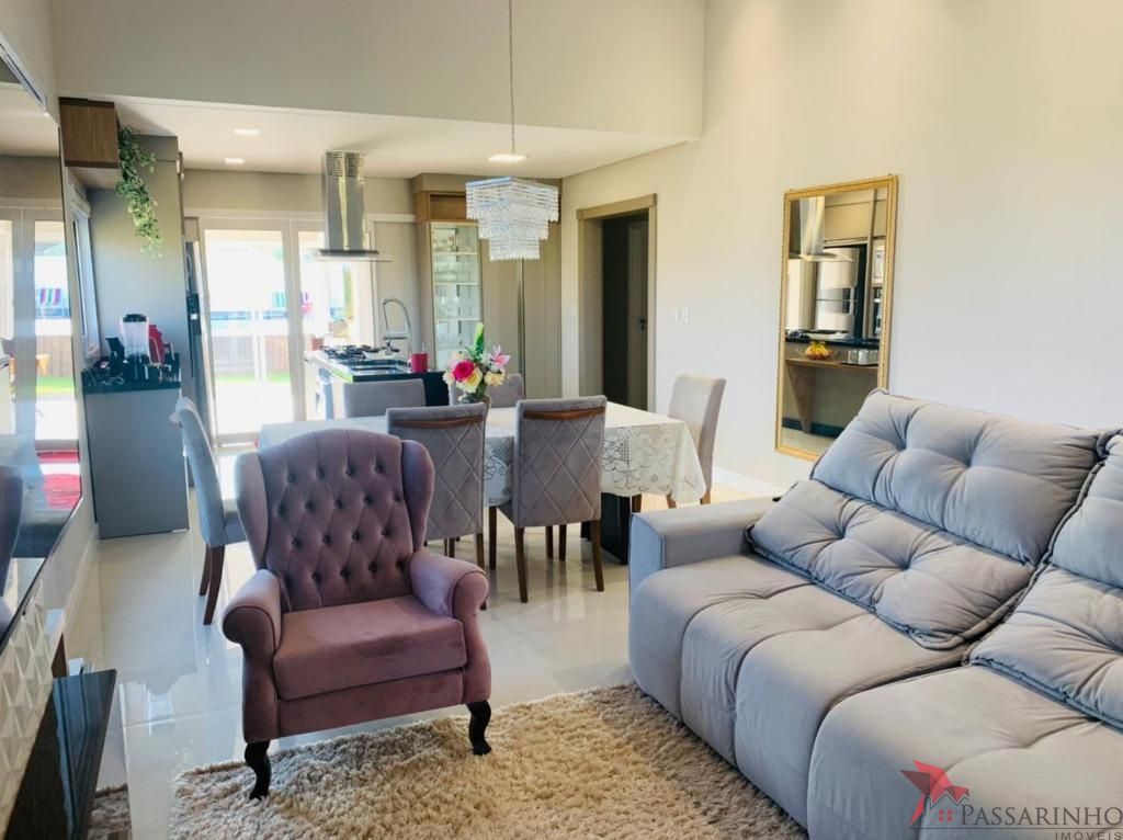 Casa de Condomínio à venda com 3 quartos, 151m² - Foto 9