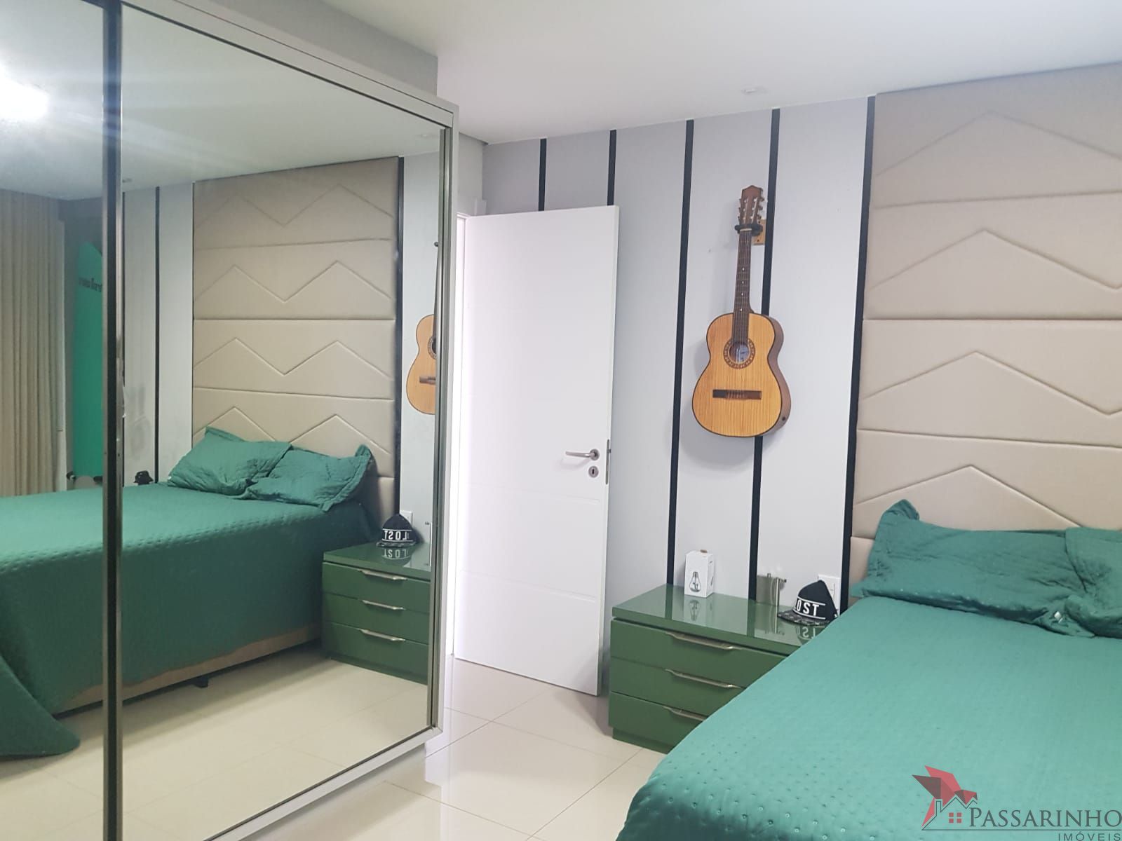 Apartamento à venda com 4 quartos, 249m² - Foto 24