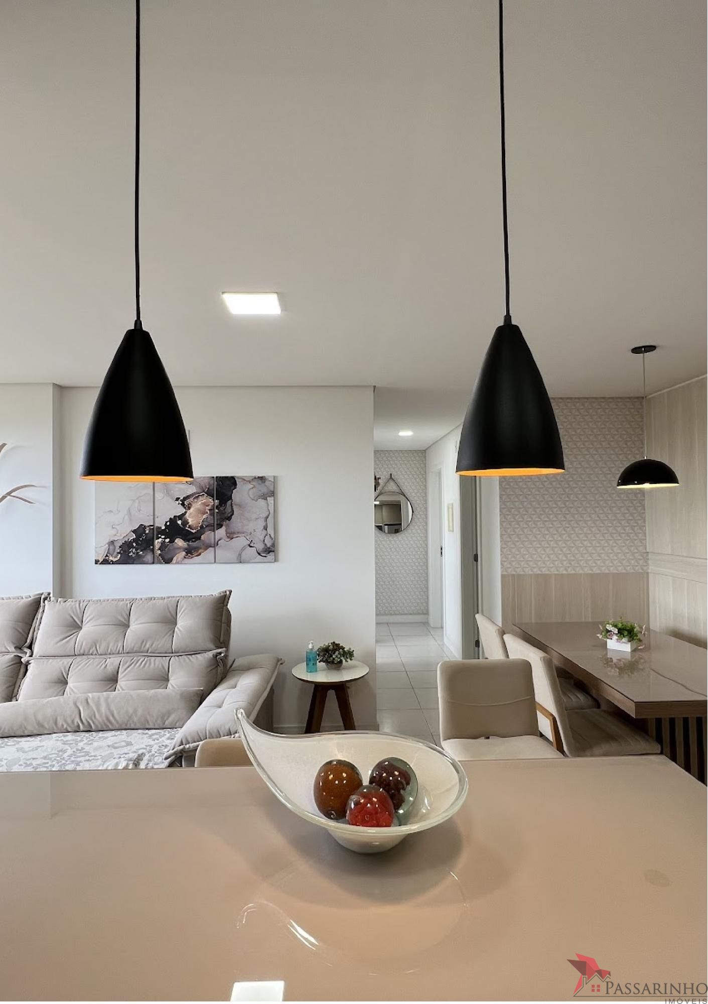 Apartamento, 3 quartos, 68 m² - Foto 1