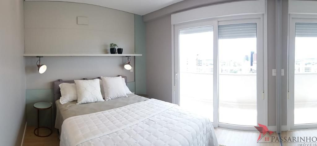 Cobertura, 4 quartos, 136 m² - Foto 12