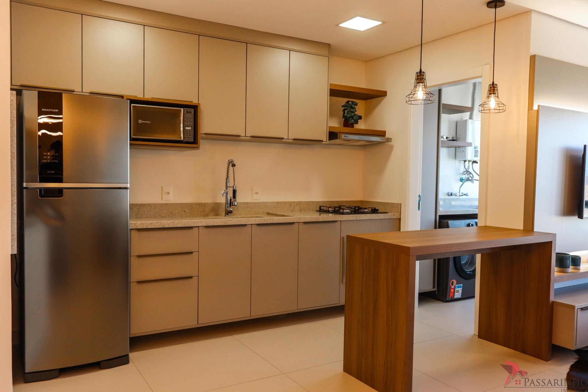 Apartamento, 1 quarto, 51 m² - Foto 6