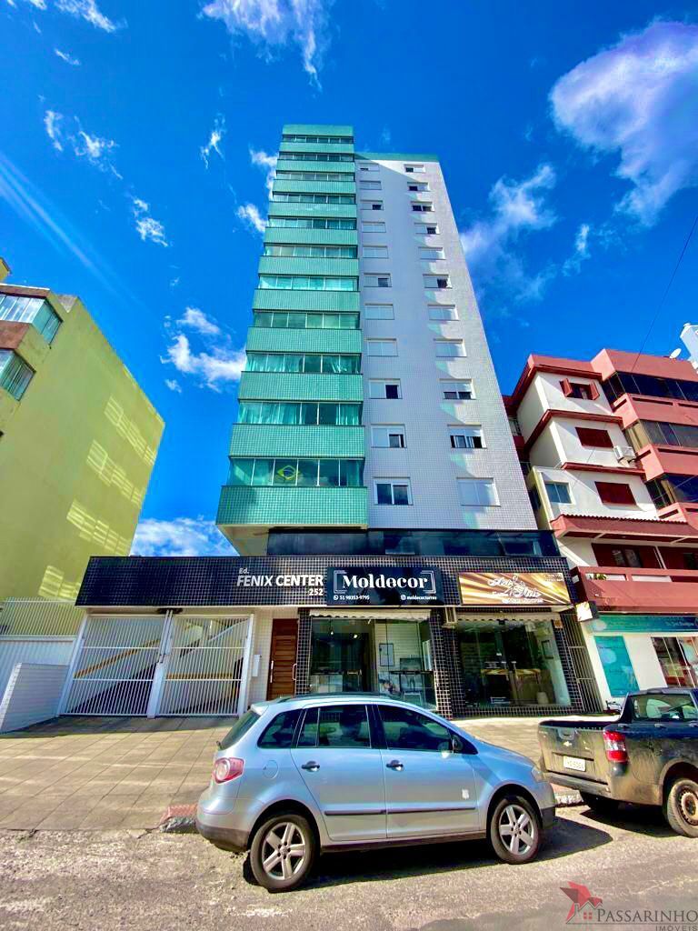 Apartamento à venda com 2 quartos, 93m² - Foto 3