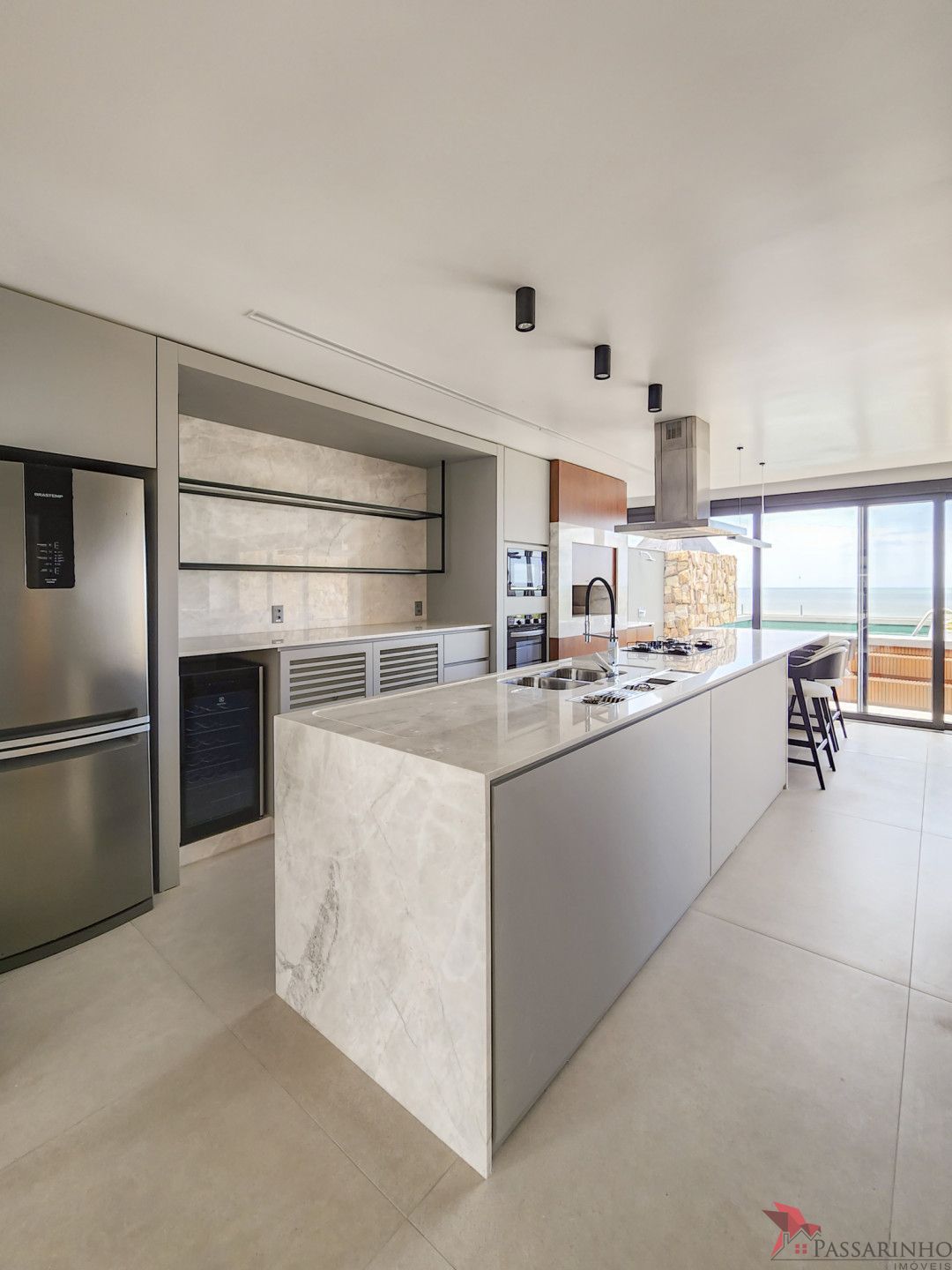 Cobertura à venda com 5 quartos, 448m² - Foto 16