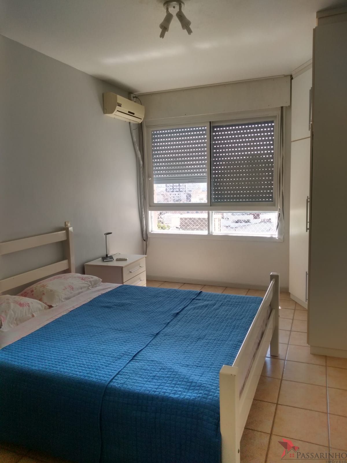 Apartamento à venda com 1 quarto, 60m² - Foto 8