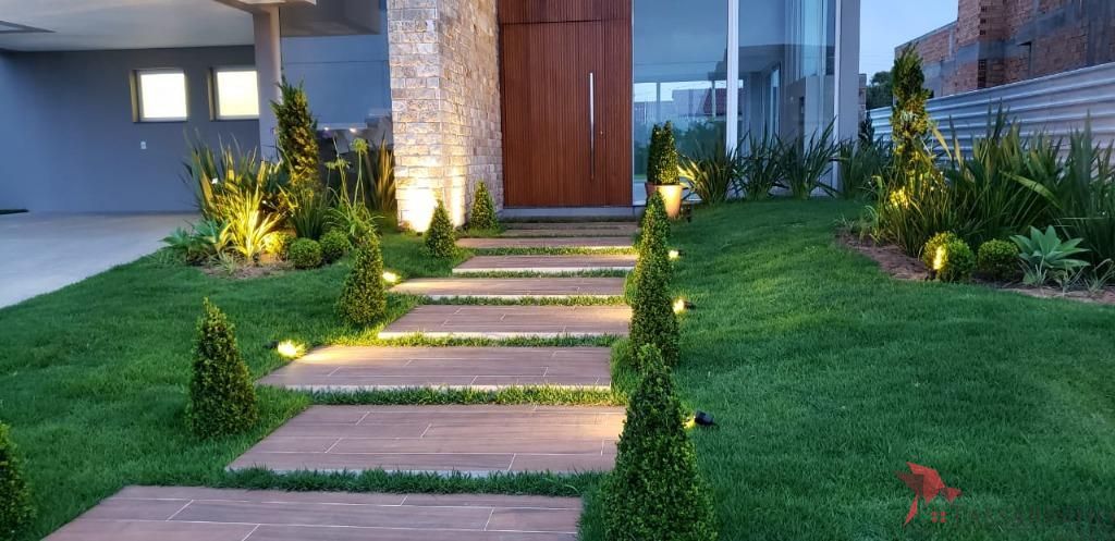 Casa de Condomínio à venda com 5 quartos, 275m² - Foto 4