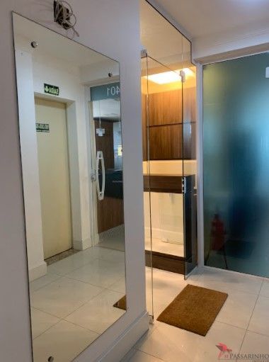 Conjunto Comercial-Sala à venda com 3 quartos, 49m² - Foto 2