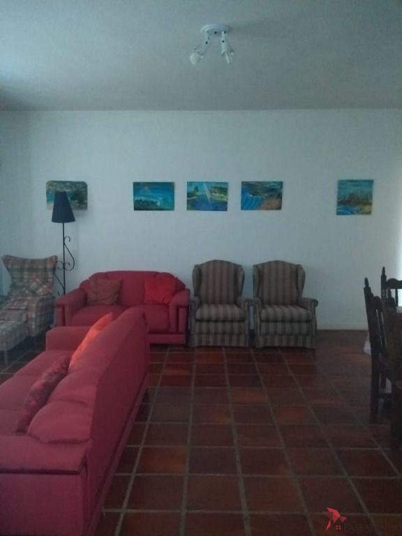 Apartamento à venda com 2 quartos, 140m² - Foto 7