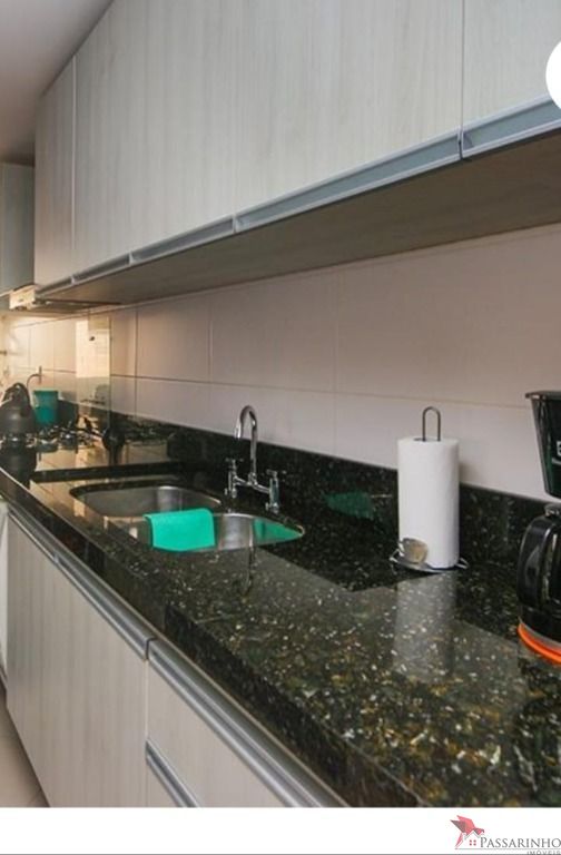 Apartamento à venda com 2 quartos, 89m² - Foto 8