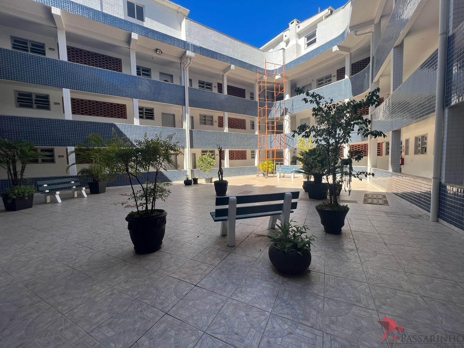 Apartamento à venda com 4 quartos, 129m² - Foto 5