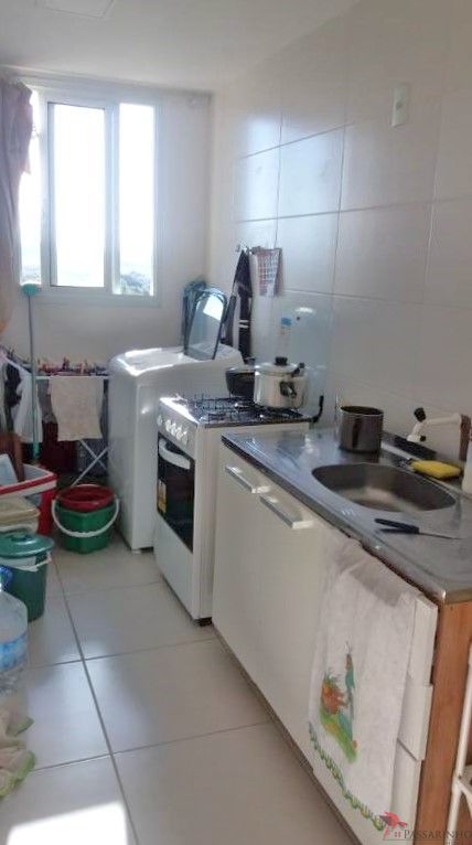 Apartamento à venda com 2 quartos, 50m² - Foto 10