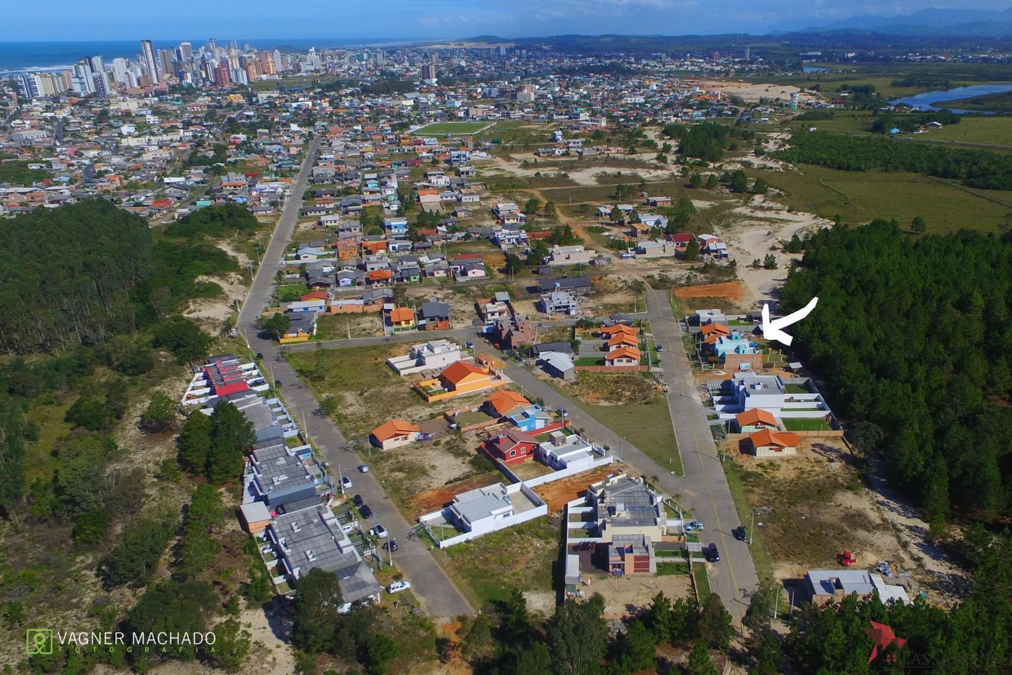 Terreno, 407 m² - Foto 3