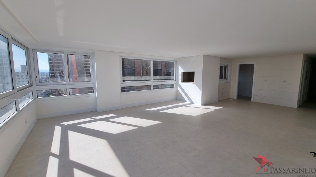 Apartamento à venda com 3 quartos, 130m² - Foto 6