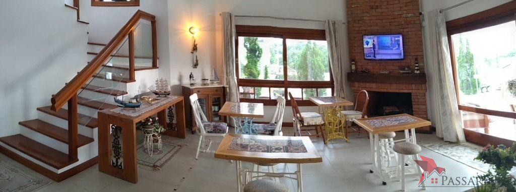 Casa, 3 quartos, 337 m² - Foto 10