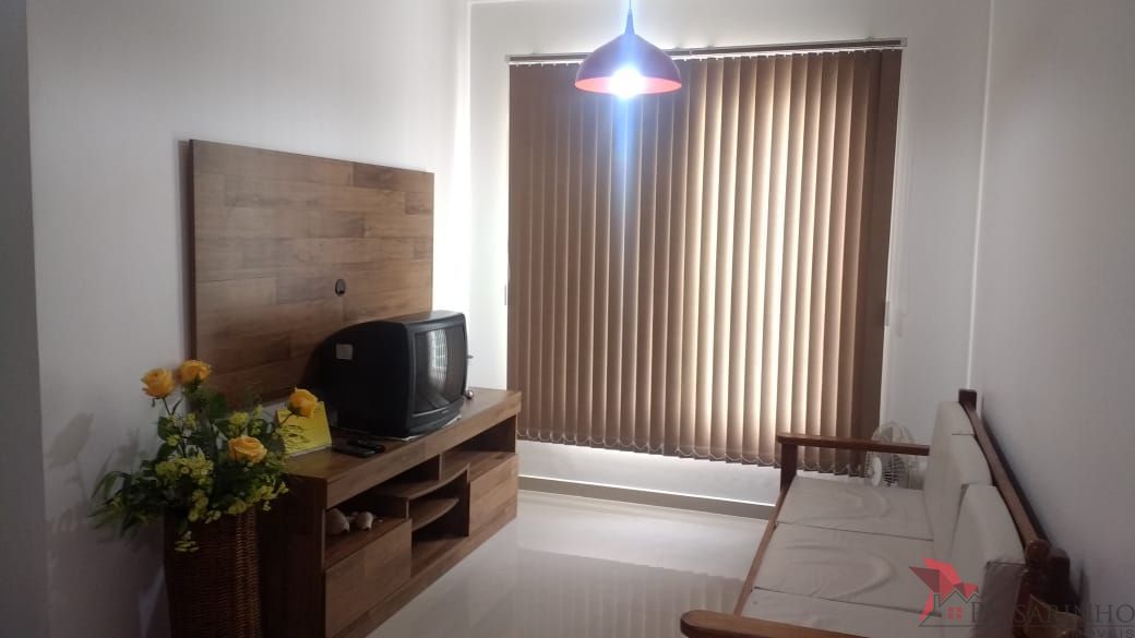 Apartamento à venda com 3 quartos, 60m² - Foto 3