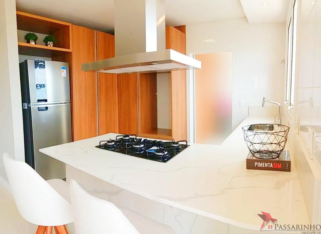 Cobertura, 4 quartos, 136 m² - Foto 4