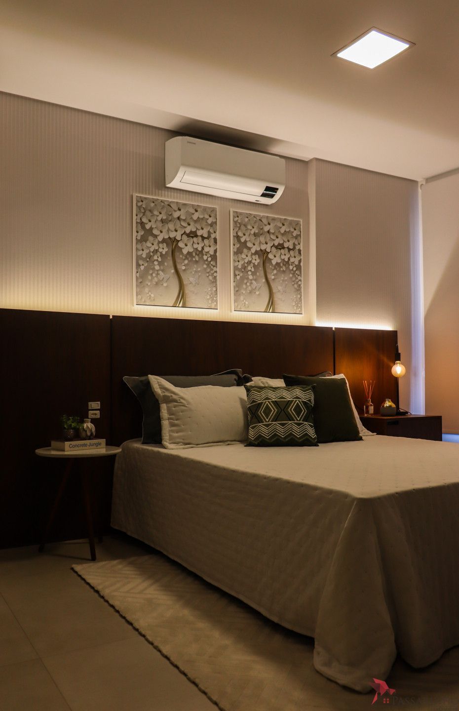 Apartamento à venda com 1 quarto, 53m² - Foto 10
