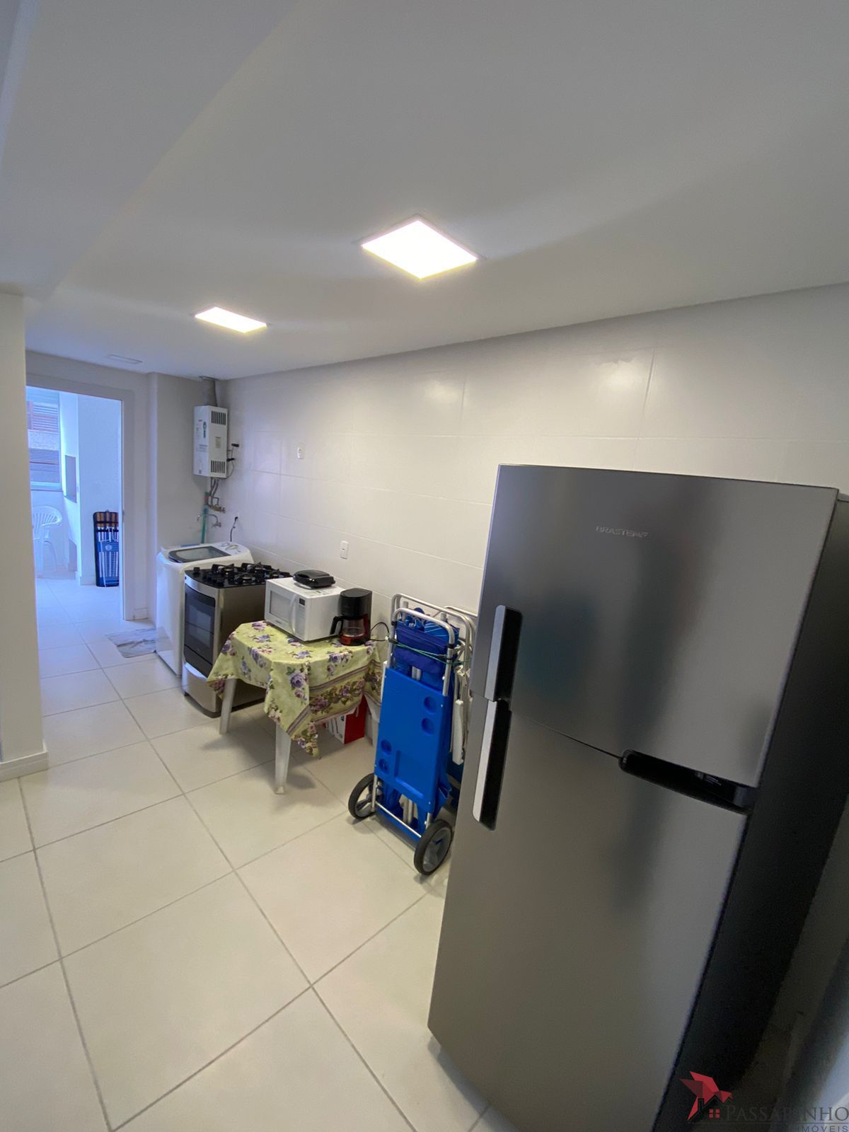 Apartamento, 2 quartos, 82 m² - Foto 3