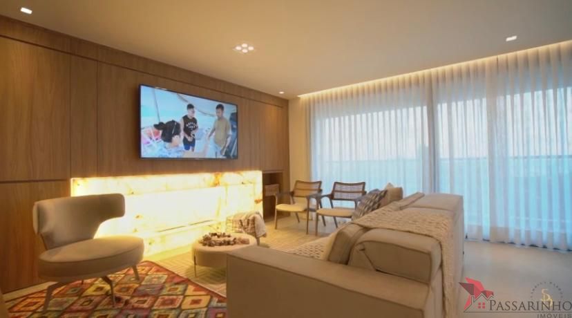 Apartamento, 4 quartos, 220 m² - Foto 9