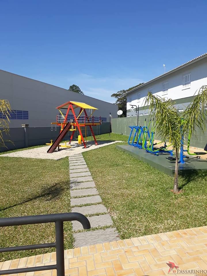 Casa de Condomínio à venda com 3 quartos, 98m² - Foto 8
