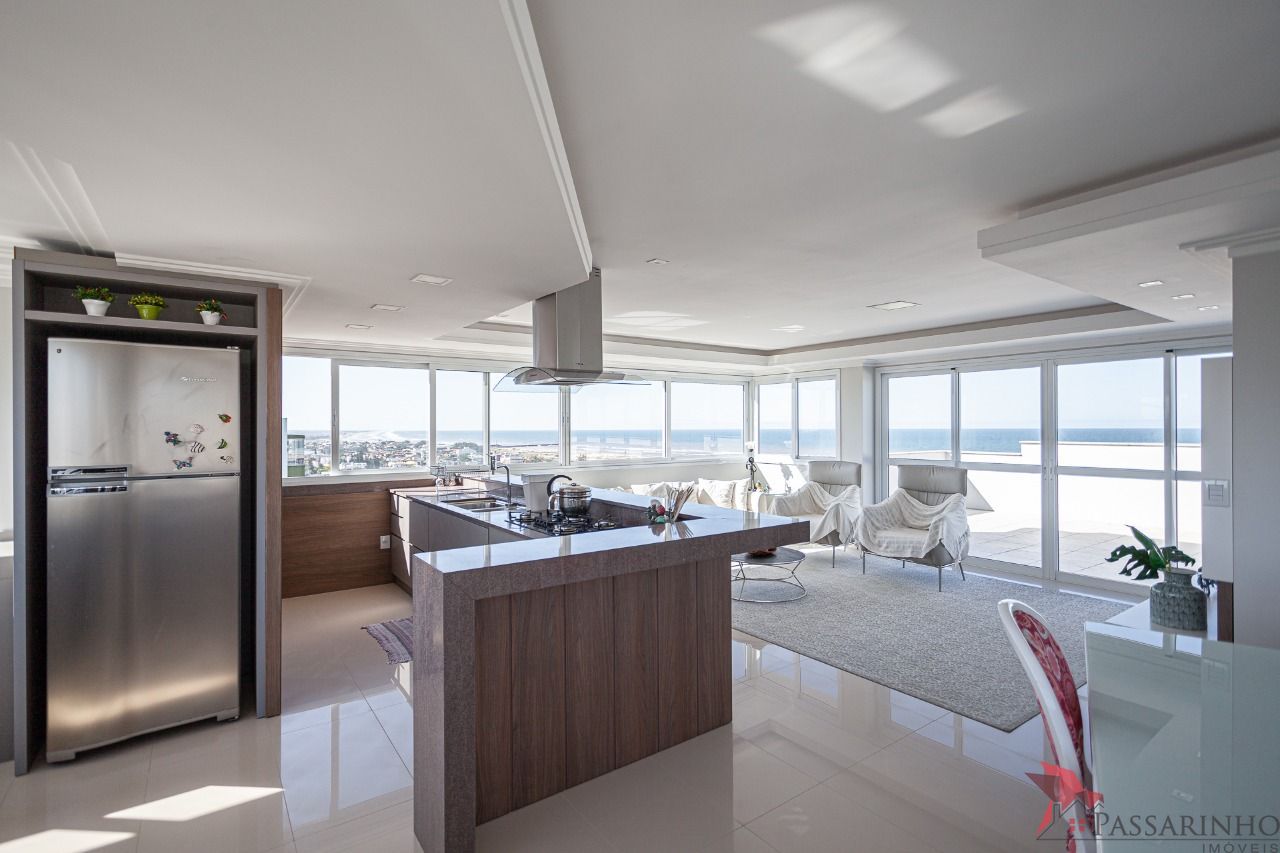 Cobertura, 3 quartos, 135 m² - Foto 10