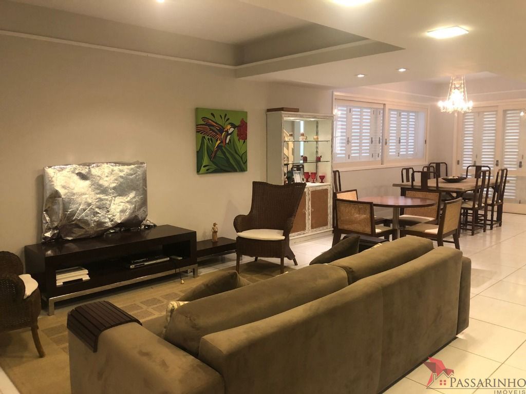 Sobrado, 6 quartos, 450 m² - Foto 11