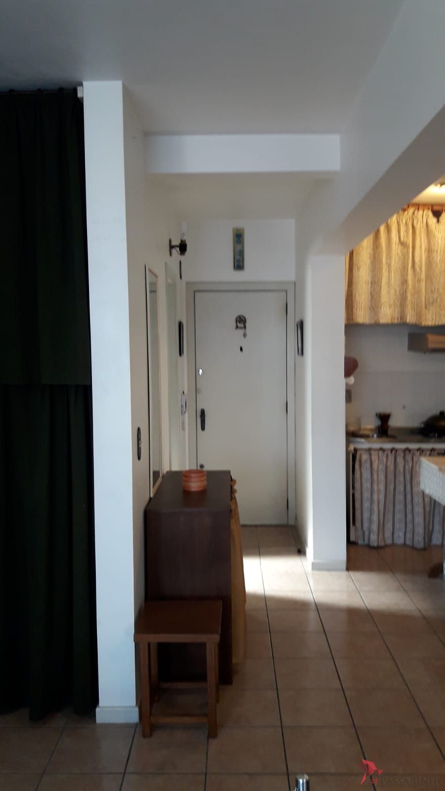 Apartamento à venda com 1 quarto, 61m² - Foto 8