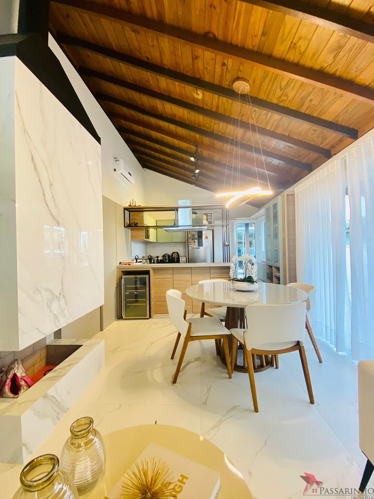 Casa, 3 quartos, 200 m² - Foto 22