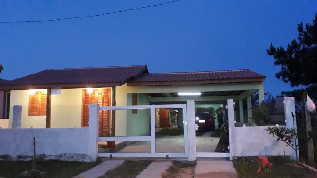 Casa, 3 quartos, 200 m² - Foto 1