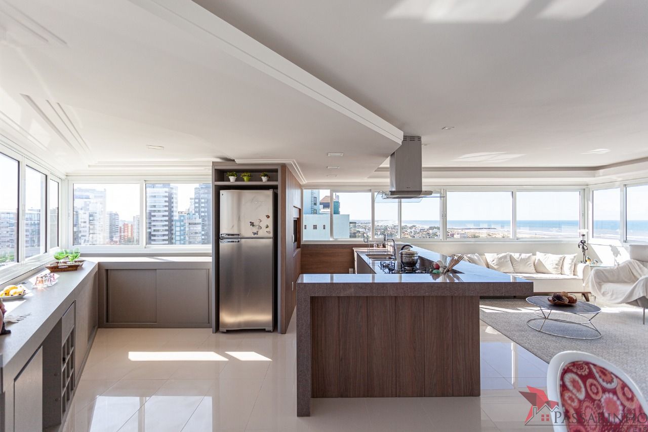 Cobertura, 3 quartos, 135 m² - Foto 11