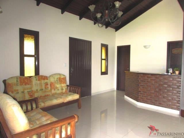 Casa à venda com 4 quartos, 260m² - Foto 8